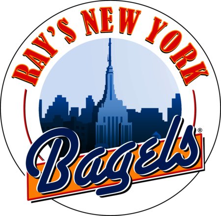 Ray's New York Bagels