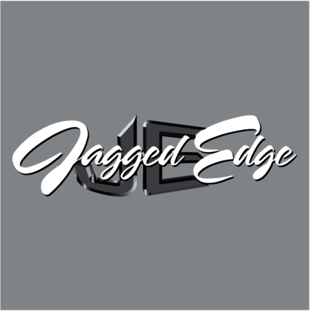 Jagged Edge