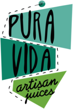 Pura Vida Artisan Juices