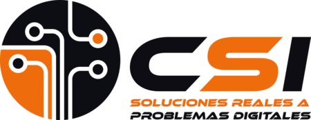 CSI soluciones reales a problemas digitales