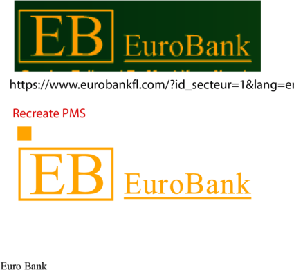 Euro Bank