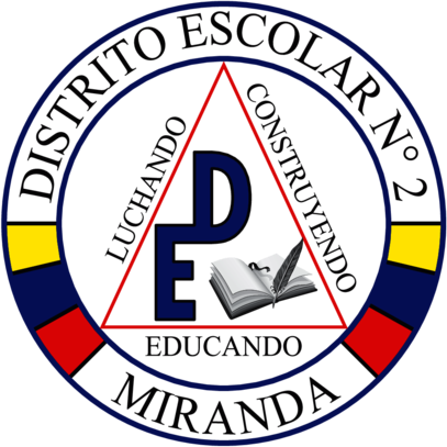 Distrito Escolar N° 2 Miranda