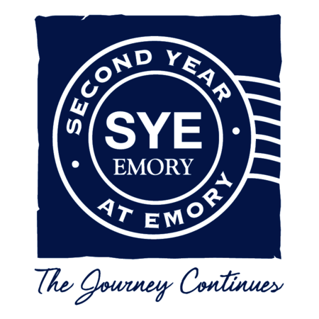 Second Year at Emory