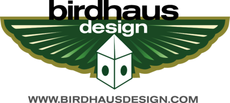 BirdHAUS DESIGN