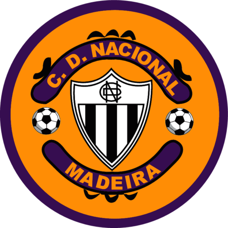 Clube Desportivo Nacional da Madeira