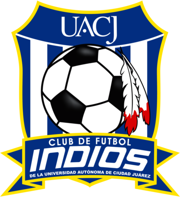 Club Indios de la UACJ