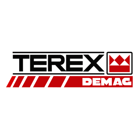 Terex-Demag