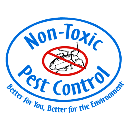 Non-Toxic Pest Control