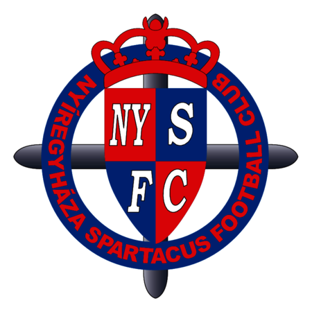 Nyiregyhaza Spartacus FC