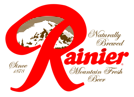 Rainier Beer