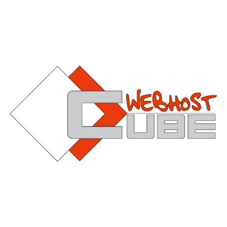 Cube.webhost
