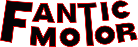 fantic motor