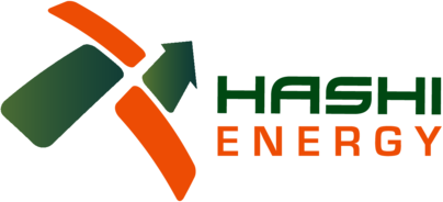 Hashi Energy