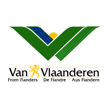 Van Vlaanderen