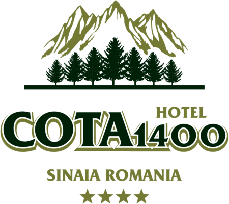 Cota 1400 Hotels, Sinaia, Romania