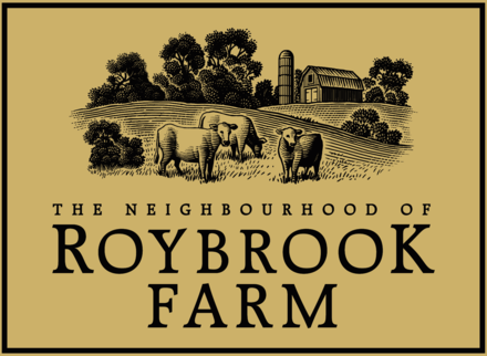 The Neighbourhood of Roybrook Farm