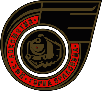 DFS Lokomotiv Gorna Oryahovitsa