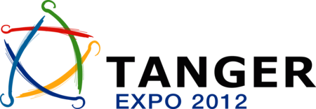 Expo Internationale tanger 2012 VF