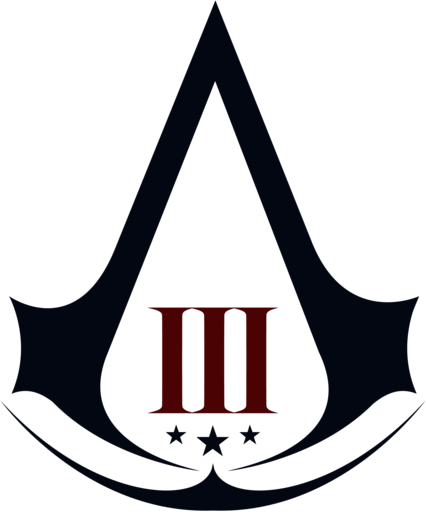 Assassins Creed 3