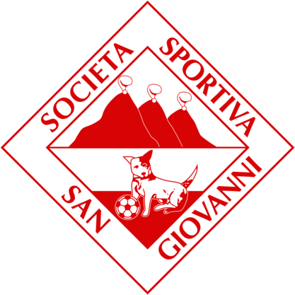 San Giovanni Borgo Maggiore (early 2010's logo)