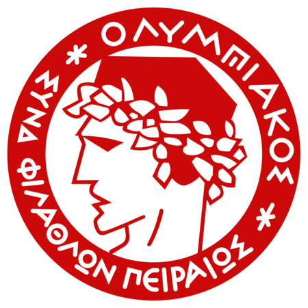 Olympiakos CFP Piraeus
