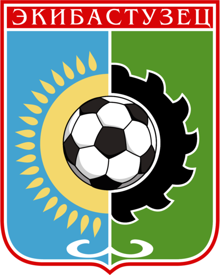FC Ekibastuzets
