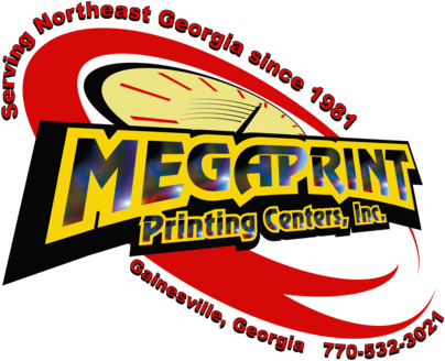 Megaprint Printing Centers, Inc.