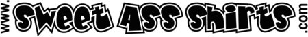 Sweet Ass Shirts