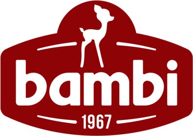 Bambi company logo - Official 