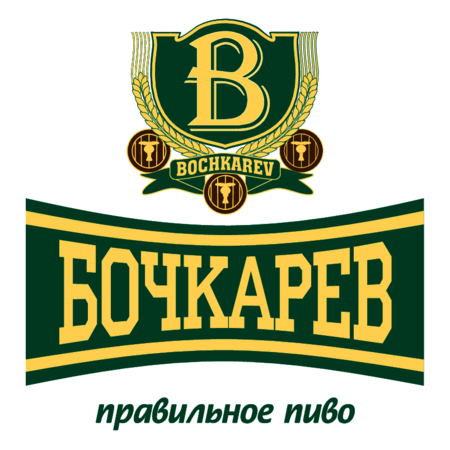 Bochkarev
