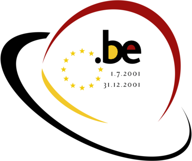 Belgian Presidency 42480