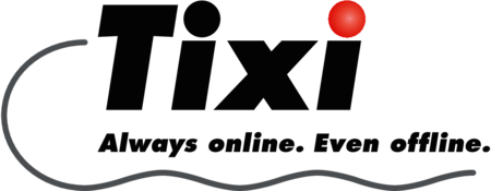 Tixi.Com GmbH