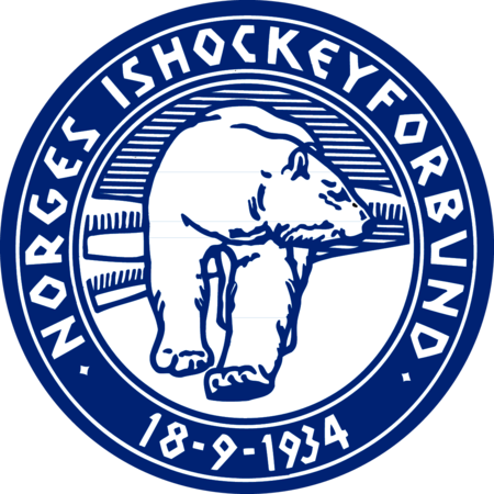 Norwegian icehockey ass