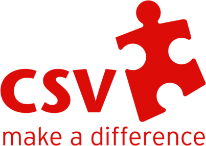 Community Service Volunteers (CSV)