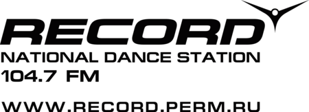 Radio Record Perm FM 104.7