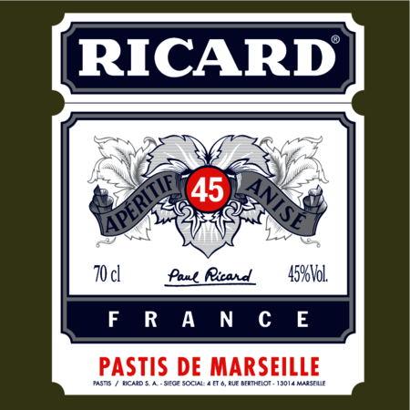 Ricard