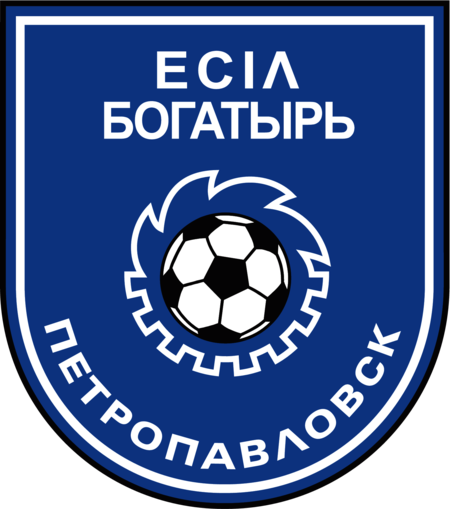 FC Yesil Bogatyr Petropavlovsk
