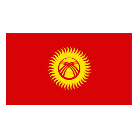 Kyrgyzstan