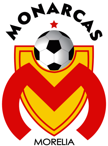 Monarcas Morelia