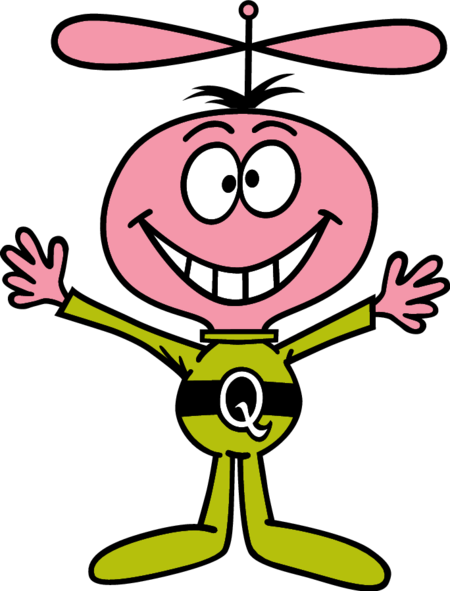 QUISP