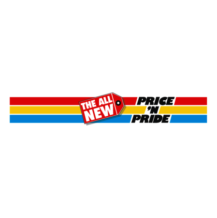 Price 'n Pride