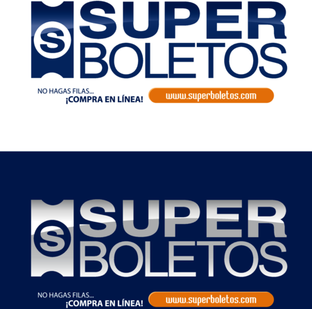 Super Boletos