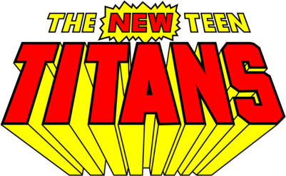 New Teen Titans