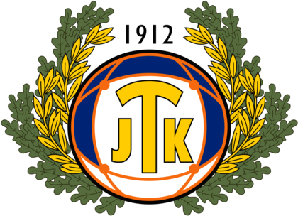 JK Tulevik Viljandi (mid 10's logo)