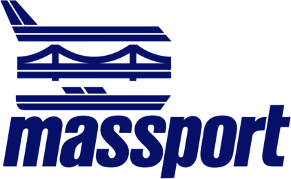 Boston Logan Massport