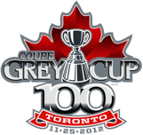 100th Grey Cup Festival