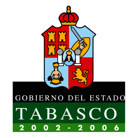 Gobierno del Estado de Tabasco Mexico