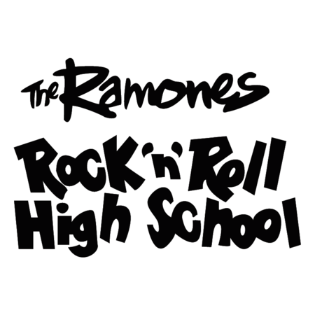 Rock And Roll High School