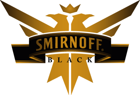 Smirnoff Black