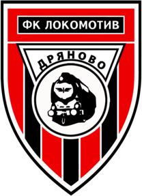 Lokomotiv Drianovo